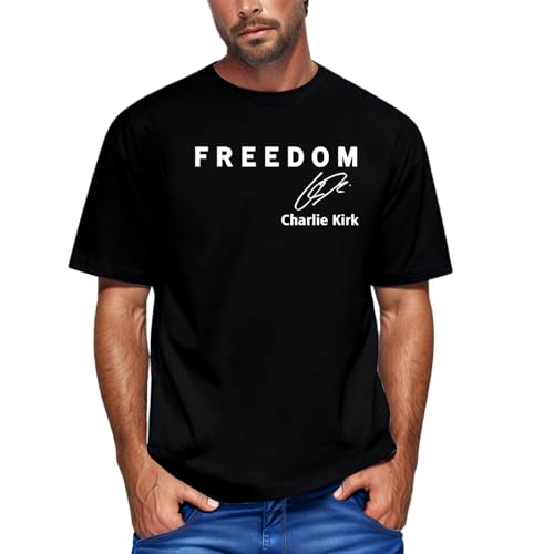 Freedom T-Shirt 31 Years2