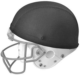 新しいMartinダース( 12 ) Football HockeyラクロスStretchableヘルメットPinnies Cove