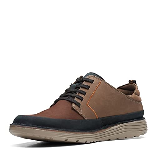 Image of Clarks Mens DerbyOxford