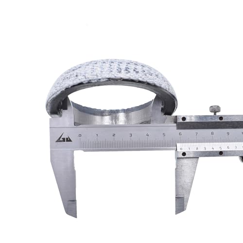 Image of Car Exhaust Manifold Gasket 3 Inches /77mm Universal Exhaust Flange Gasket Seal Muffler Ring Replacement to Prevent Leaking Between Exhaust Manifold and Exhaust Pipe, Exhaust Donut Gasket
