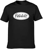 Photo Gallery t-shirt uomo pe ter bilt nero, nero , 3xl Photo Gallery t-shirt uomo pe ter bilt nero, nero , 3xl