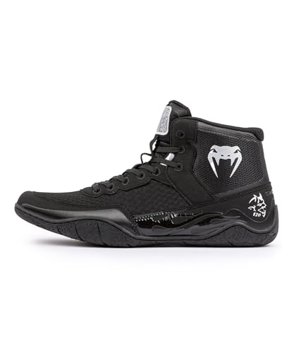 Venum x Dodge Demon 170 Wrestling Shoes