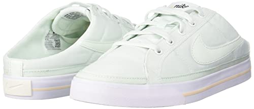 Image of Nike Womens WMNS Nike Court Legacy Mule Running Shoe