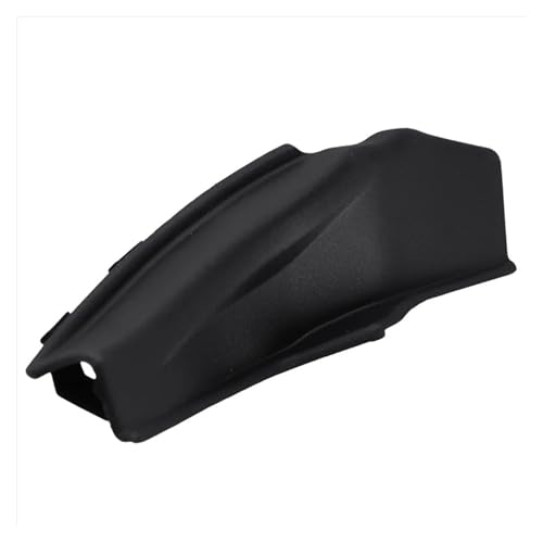 Garniture cache de pare-brise pour Infiniti Q50 Q50L finition extérieure noire