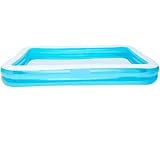 IWENZHKPA Piscina Inflable Piscina Inflable sobre El Suelo, Piscina sobre El Suelo Piscinas Hinchables