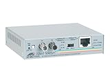 ALLIED TELESIS at MC115XL - Fiber Media Converter - Ethernet, Fast Ethernet (AT-MC115XL-60)