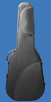 BAM France - Classic Guitar Case - Blue 8001S