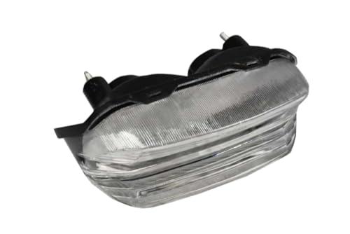 aVDB-moto Rücklichtblock YAMAHA XJR 1300