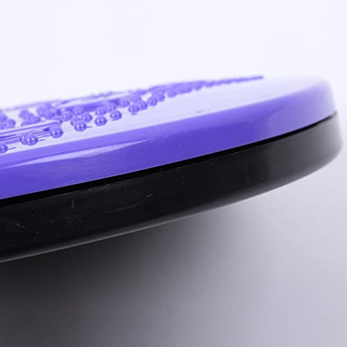 Pratos de treinamento de força e torção Ab da Besportble, ferramentas de exercícios com disco girató