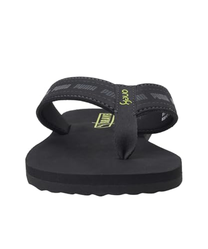 Image of PUMA Unisex-Adult One8 Flip V5 Slipper