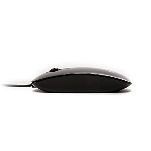 L-Link ll-kb-816-combo - Kit Tastiera + Mouse USB