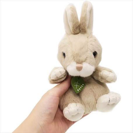 Amazon.co.jp: サン・アロー potte うさぎ K7616 : おもちゃ