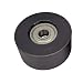 Universal Rowing Machine Bearing Wheel Trainer Gear for Home Sports Supplies