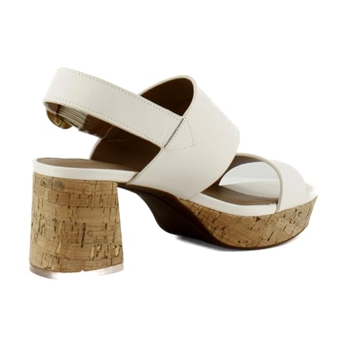 Image of Aerosoles Women's Camera Platform Sandal