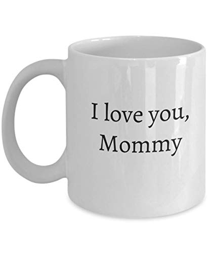 love you mommy gift for mom mothers gift mommy mug love mommy mug love mommy cuplove you momlove my mommother39s day mug mom gift
