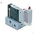 SMC S0710R-5 valve - s070 solenoid valve,3-port family s070 base mount (<m5) - valve