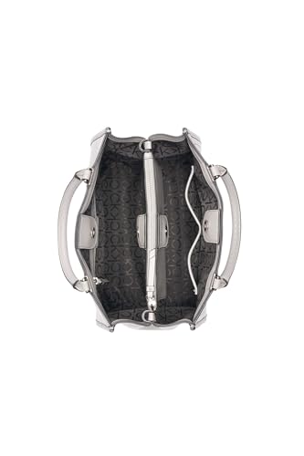 Image of Calvin Klein Sophia Triple Compartment Tote