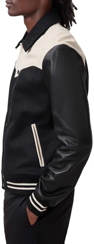 Men's Endleton Bomber4