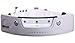 Produktbild WHIRLPOOL BADEWANNE WHIRLPOOL RECHTECK 2 PERSONEN NEU SPA TUB HOT TUB BATH TUB