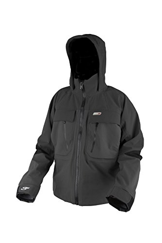 Scierra C&R wading jacket giacca tecnica