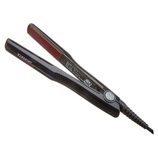 PRANCHA TAIFF SUPERMINI BIVOLT