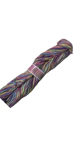 Image of Knitting Wool, 100 gm, Woolen Crochet Yarn for Knitting and Crocheting (Shade a)