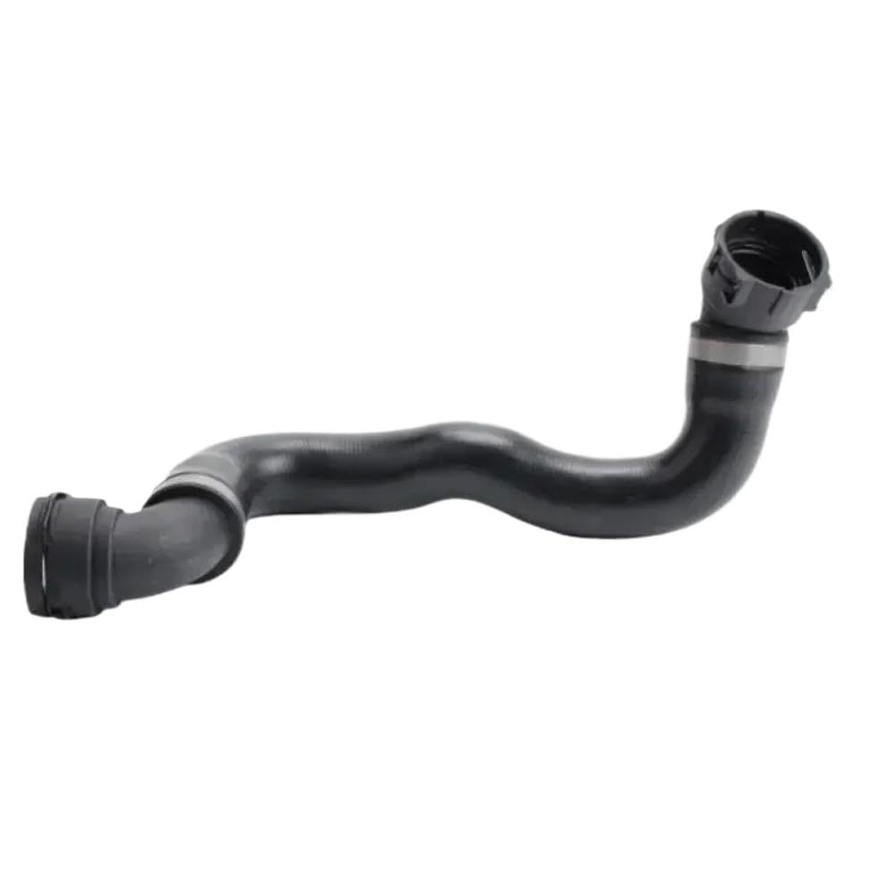 Gugbwyhfq Onecolor Radiator Coolant Hose Compatible With E84 X1 E89 Z4 17127612445