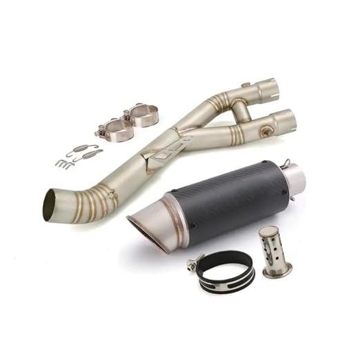 I[goC̃}t[rC ɓK YZF-R1 2015-2025 MT-10 FZ-10 2015-2021 oCNp}t[ 51mm GXP[v DBL[pGL][XgNpCv(D)