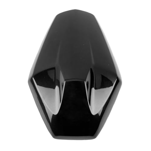 Housse de carénage pour siège arrière moto solo sans jeu mécanique