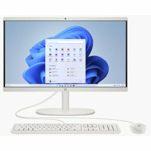 All in One HP 22 dg0004ns 21,5