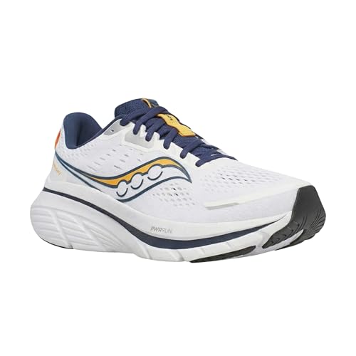 Image of Saucony Men's Guide 18 Sneaker