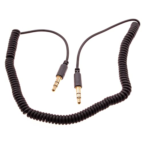 Cable aux 3.5mm Selna para audio en auto y dispositivos