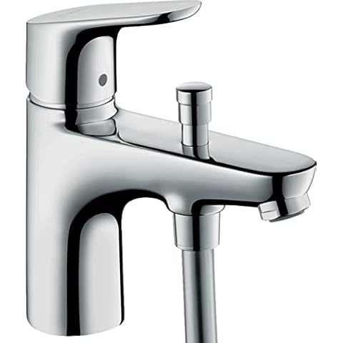 Mitigeur Hansgrohe Focus E² Cover