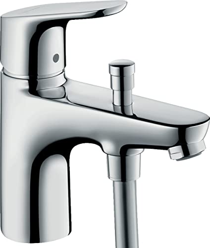 Hansgrohe Focus