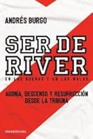 SER DE RIVER 9500737116 Book Cover