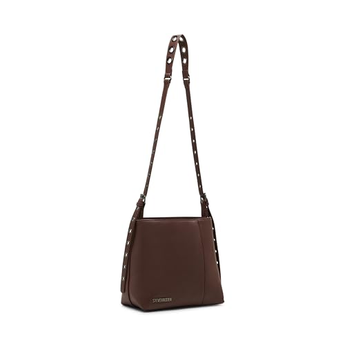 Steve Madden Bkamara Grommet Bucket Bag2