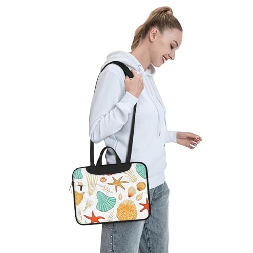 Bolso Vintage para Laptop 14 pulgadas Impermeable miniatura 3