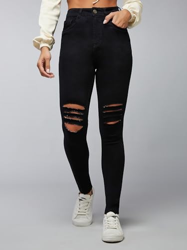Image of Dolce Crudo Women Jeans
