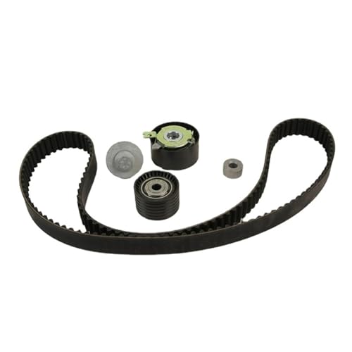Courroie de distribution Tiempo Parts pour Renault 2002-2009 kit 130C17529R 7701477014