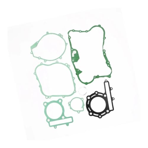 Junta de motor completa KL250 repuestos de juntas mecánicas para moto KLR250
