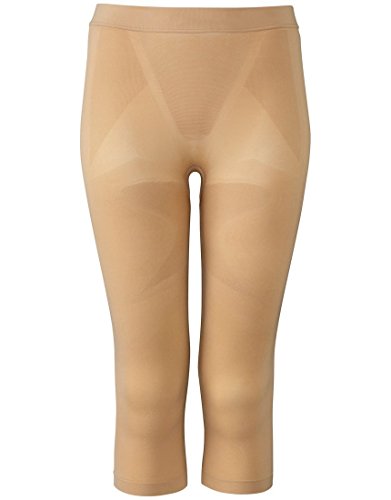 最安値 ワコール サクセスウォーク Success Walk 内ももシェイパー シェイプボトム スリムパンツ 6分丈 レディースの価格比較