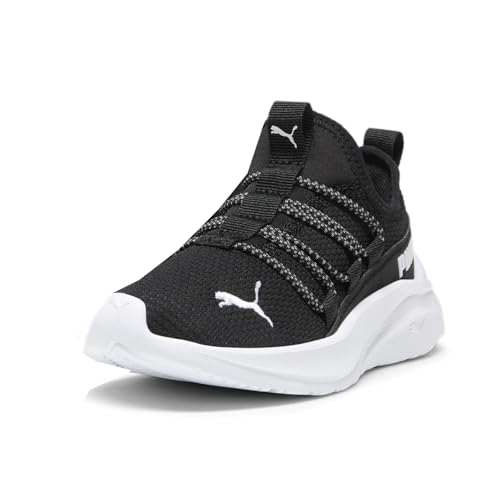 Image of Puma Unisex-Child One4all Slip on