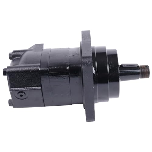 Image of Hydraulic Motor Compatible for Char-Lynn 105-1005-006 Eaton 105-1005