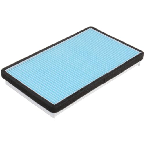 BOSCH 6064C HEPA Cabin Air Filter - Compatible with Select Ford Escape; Mercury Mariner