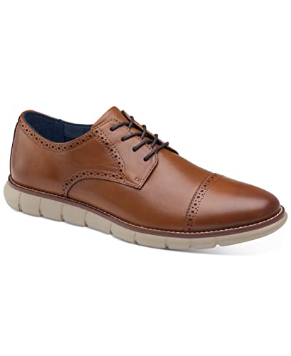 Johnston & Murphy Milson Cap Toe