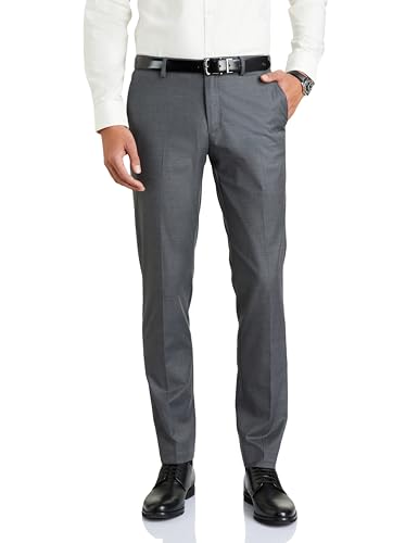 Image of Symbol Premium Men's Slim Fit Formal Pants