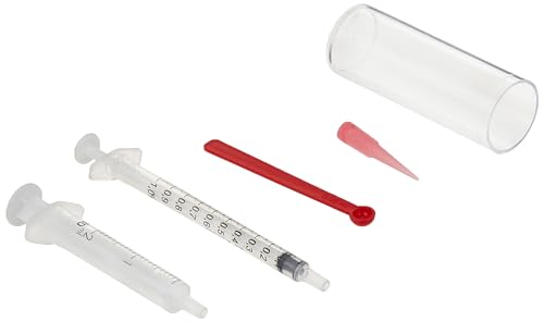 Salifert Magnesium Test Kit, 6 Piece Set