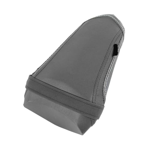 Funda para asiento trasero de pasajero cojín para motocicleta YZF-R7 2021 2022 2023