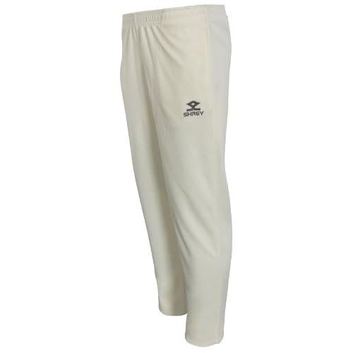 Image of SHREY Performance Junior Cricket Trousers (2023) - Large Junior