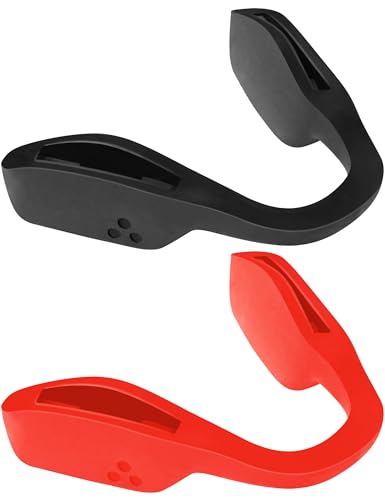 Image of BLAZERBUCK Replacement Nose Piece Nose Pads for Oakley Activate OX8173 Eyeglasses